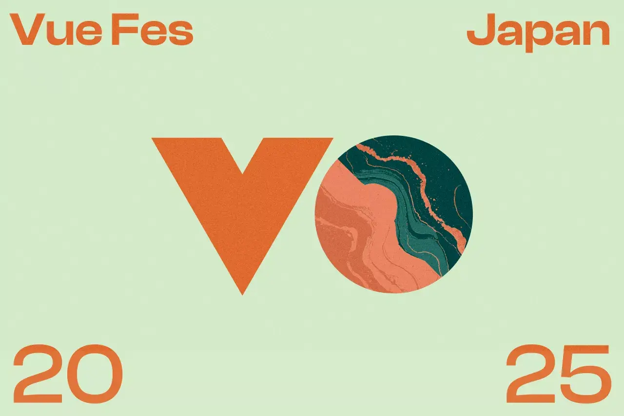 Vue Fes Japan 2025